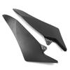 Motorcycle Tank Side Covers Panel Fairing Cowl for Yamaha YZF-R1 R1 2009 2010 2011 2012 2013 2014 Motorcycle