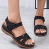 Fashion Women Sandals Classics Summer Sandals For Summer Shoes Women Elegant Low Heels Sandalias Mujer Free Shipping Footwear Female