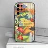 A-Adrianne L-Lenker Album Art   Phone Case For Samsung S25,24,23,22,30,21,10,9,Ultra,Plus,Lite,FE,4,5 G Soft Black Case