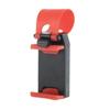 Telephone Support Red Universal Car Mount Steering Wheel Cover Bicycle Clip Elastic Holder iPhone Samsung Lenovo Mobile