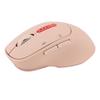AI Voice Mouse for GPT 6 in 1 Voice Typing Translation Quiet Ergonomic Rechargeable   Wireless Computer Mouse for Desktop PC