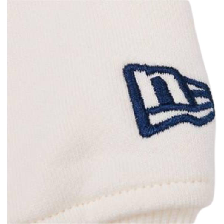 New Era FW23 MLB Нью-Йорк Янкис Свитшот с принтом букв Повседневная спортивная толстовка Унисекс толстовка 13732636