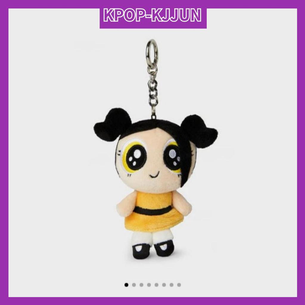 NewJeans Брелок для куклы THE POWERPUFF GIRLS x NJ