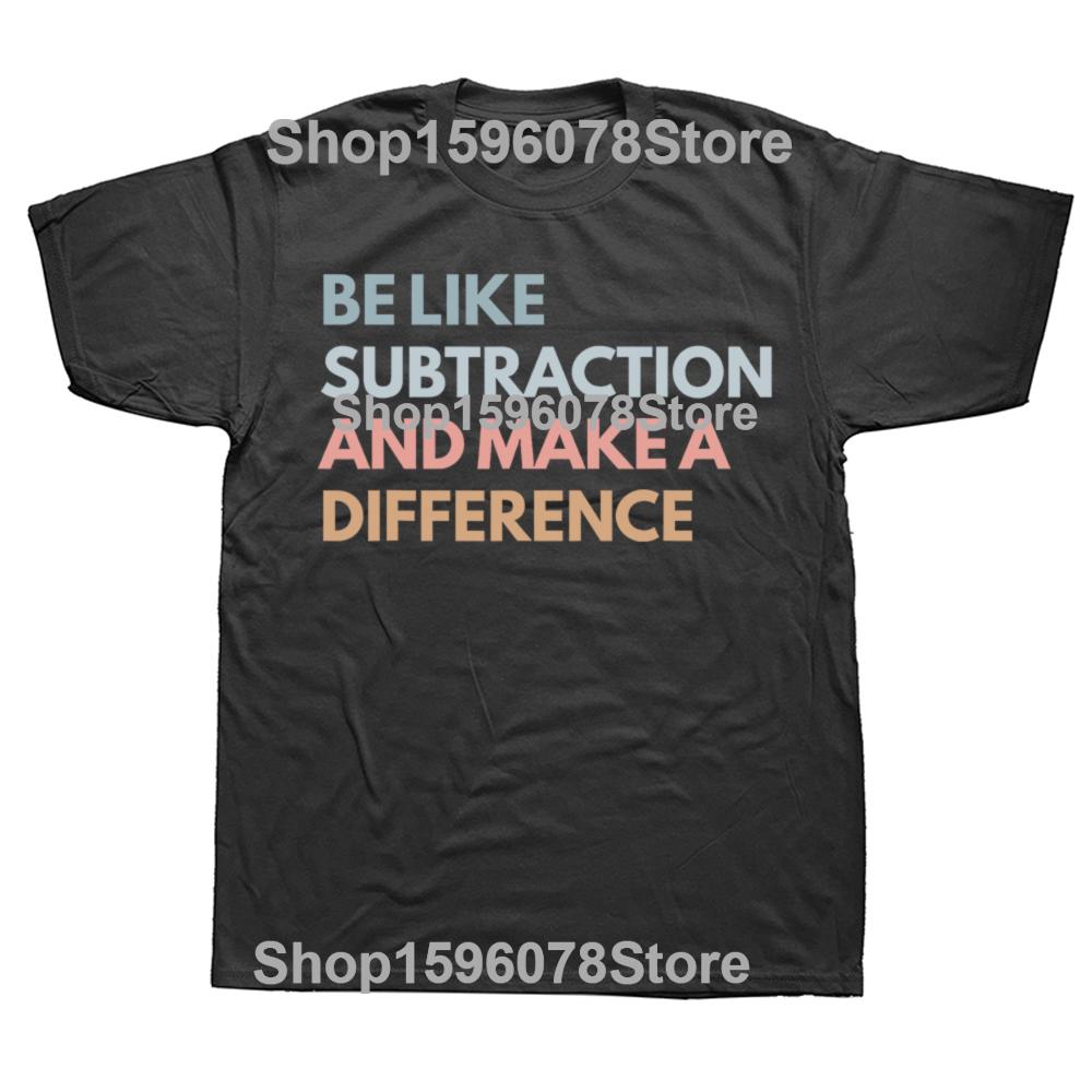 Смешная футболка Mathletics "Работаю над своей алгеброй" для мужчин, летняя, с коротким рукавом, оверсайз, свободная