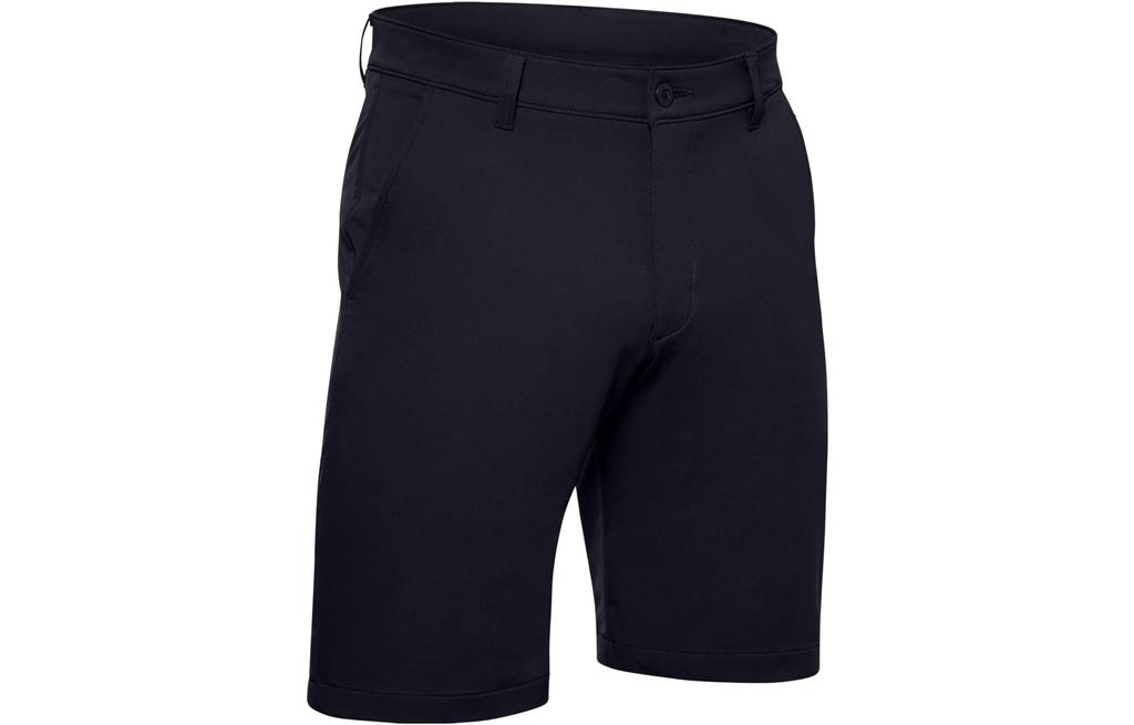 Under Armour Casual Shorts Men's Black Moderate 1350071-001