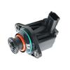 AA5E9U465AD Turbocharger Diverter Boost Pressure Relief Valve For Ford