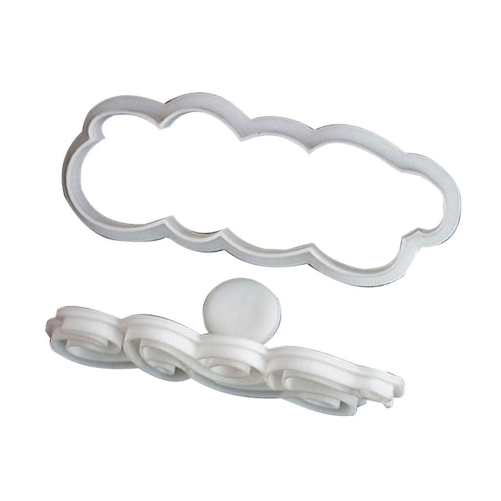 Plastic Snake Cookie Molds Biscuit Molds Baking Accessories for New Year Baking Project Plastic Kitchen Bakewares