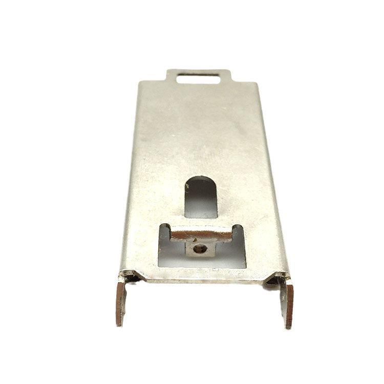Aluminum Alloy Stamping: Pressed Hardware and Accessories