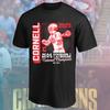 HOT HOT!!! Big Red 2025 Men's Lacrosse National Champions FAST SHIP Unisex T-Shirt