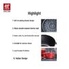 Zwilling 24cm Round Stew Pot