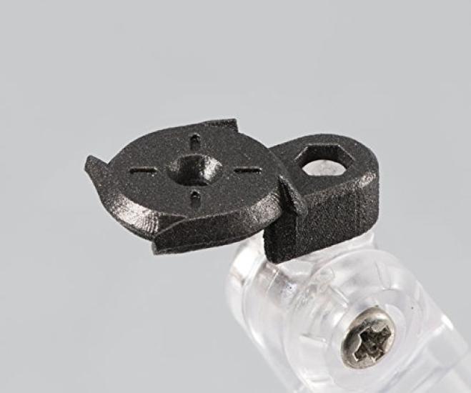 РОБОТ TAMASHII NATIONS Spirits Mobile Suit Gundam Orphans Gundam Kimaris 130 мм окрашенная подвижная фигурка Iron-Blooded [SIDE MS] приблизительно. АБС и ПВХ