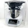 Прозрачная крышка для Thermomix Прозрачная маслостойкая крышка Крышка Прозрачная маслостойкая пылезащитная Легко чистится
