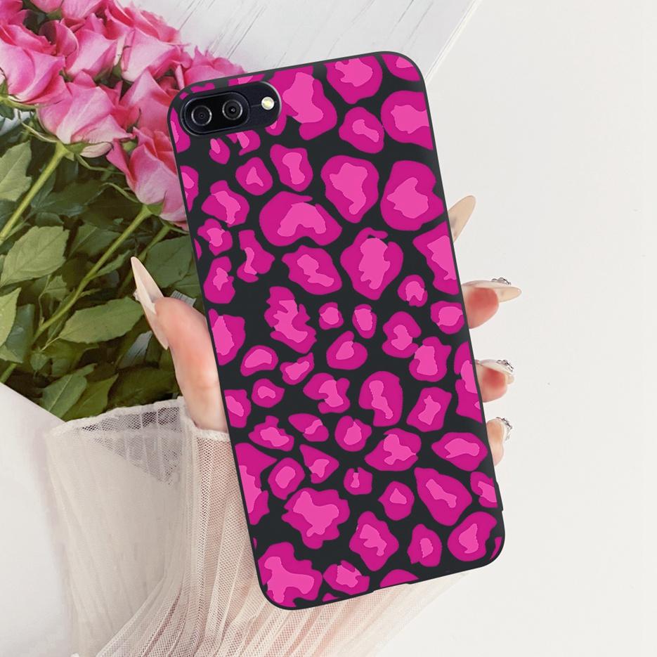 For Asus Zenfone 4 Max ZC520KL Case Luxury Painted Cover For Asus Zenfone 4 Max ZC554KL Soft Silicone Case For Asus ZC520KL Bags