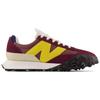 Новые New Balance XC 72 'Бордовый Желтый' UXC72RJ