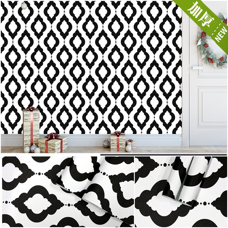 Спальни гостиные фоновые стены старая мебель утолщенные сделай сам скандинавский стиль самоклеящиеся водонепроницаемые обои наклейки