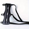 Leather Archery Equipment Arm Guard Protection Forearm Safe Adjustable Bow Arrow Hunting Shooting Training Accessories Protector