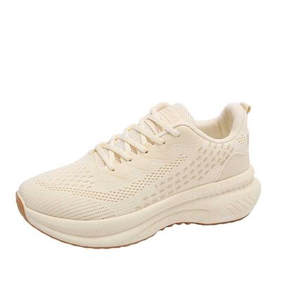 Модные уличные кроссовки на плоской подошве, женские летние туфли для медсестер, большие размеры 42 43 44 45 46, спортивные лоферы, верх для игры