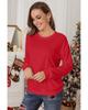 Azura Exchange Crew Neck Pullover Sweatshirt