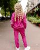 Clothing Set (Girls) Any season 6403-057-33 HC