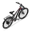 RANDRIDE YG90 Electric Bicycle 1000W Powerful Motor 48V17AH Battery Hydraulic Brake E-bike Adult 27.5 Inch Tire Electric Bike