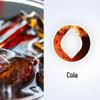 Кольцо с фруктовым вкусом: Без сахара, нулевая калорийность, Игривое увеличение груди в чашке