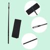 2Pcs/Set Professional Flute Cleaning Stick High Efficiency Instrument Care Inside Tube
