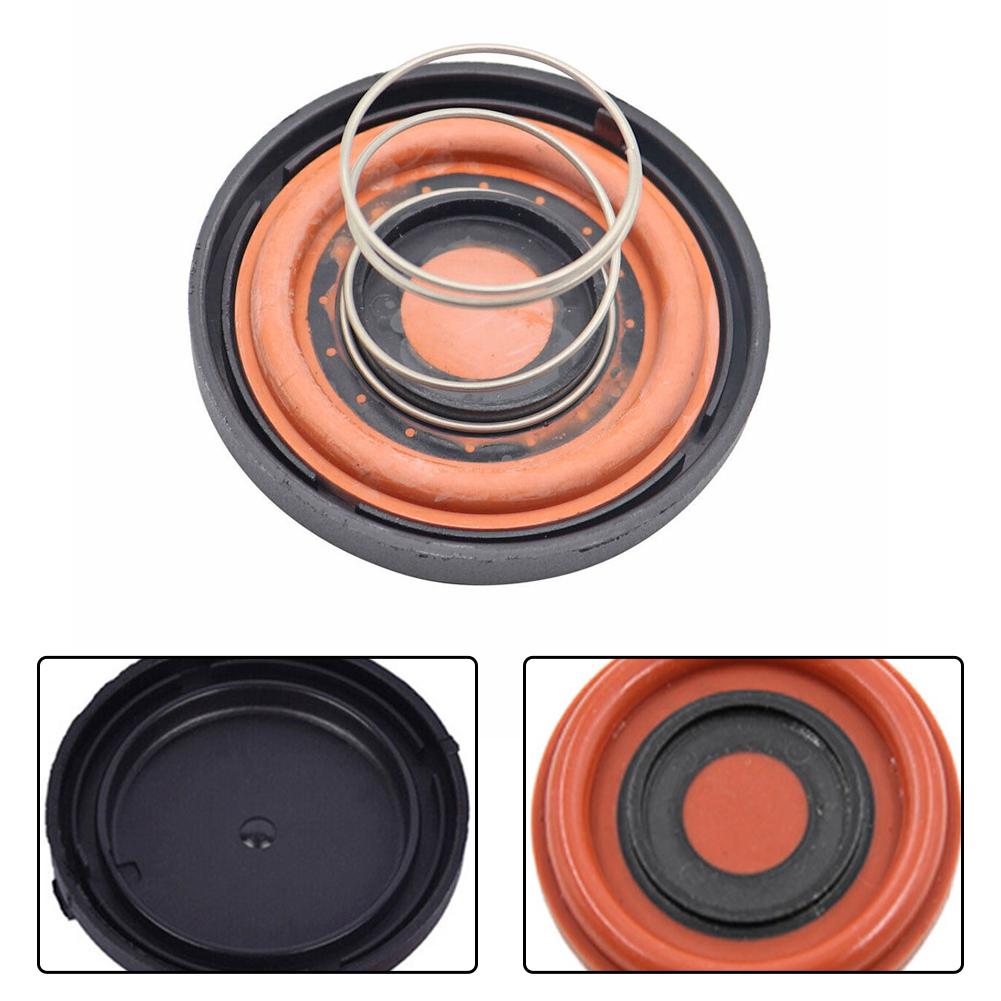 Диафрагма маслоотделителя коробки для комплекта PCV двигателя C70 S40 V50 30684381 30788494 для крышки выпускного клапана Volvo C70