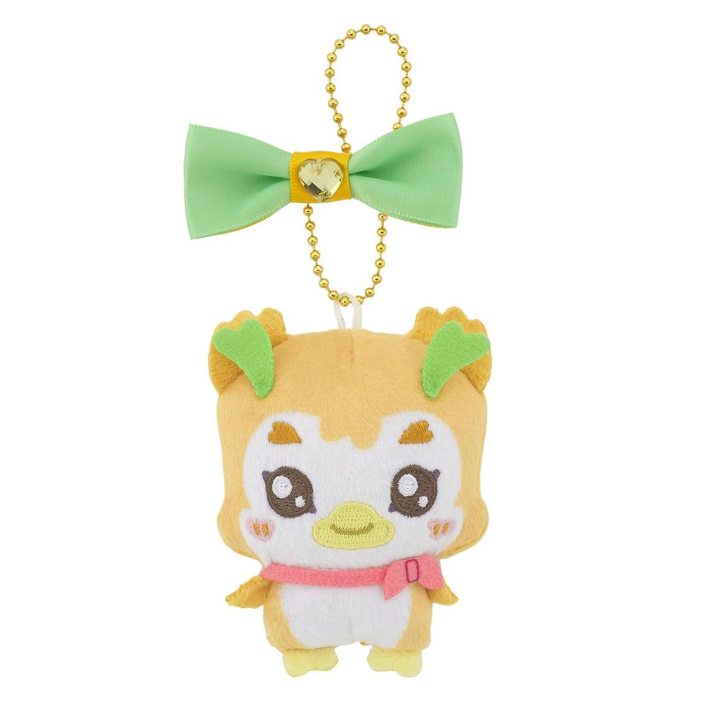 Ribbon Mascot Petit Cure Syrup [BANDAI]