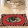 Коврик для кухни Art Eye для прихожей Домашний коврик для пола Коврик на заказ Предметы для украшения комнаты Вещи для дома Индивидуальные коврики для ванной