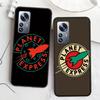 Futurama Planet Express Clear Phone For Xiaomi Poco X7 X6 X5 F6 F5 F7 Mi 14 Ultra 15 13 12 12X 12T 11T 10T Pro 11i 10 Lite Cover