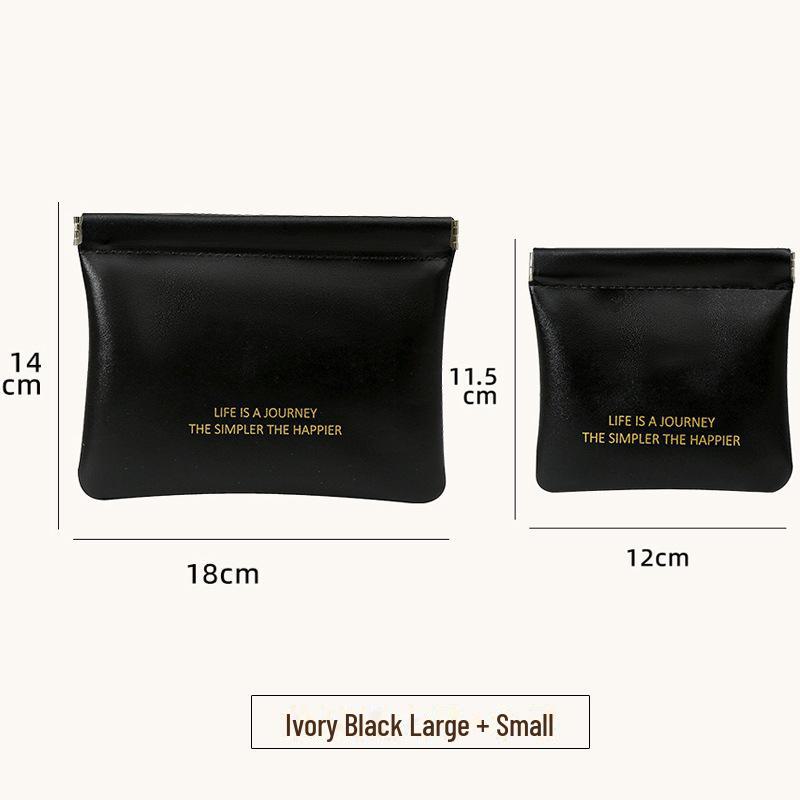 Водонепроницаемая косметичка из искусственной кожи Shrapnel - компактное хранение косметики и цифровых аксессуаров