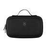 VICTORINOX Travel Essentials Tech Pouch Gadget Case Аксессуары для ПК Деловая поездка Черный 653375 Полужесткий []