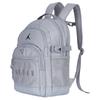 New Jordan Polyester Backpack Unisex Light Wolf Gray II6547-012