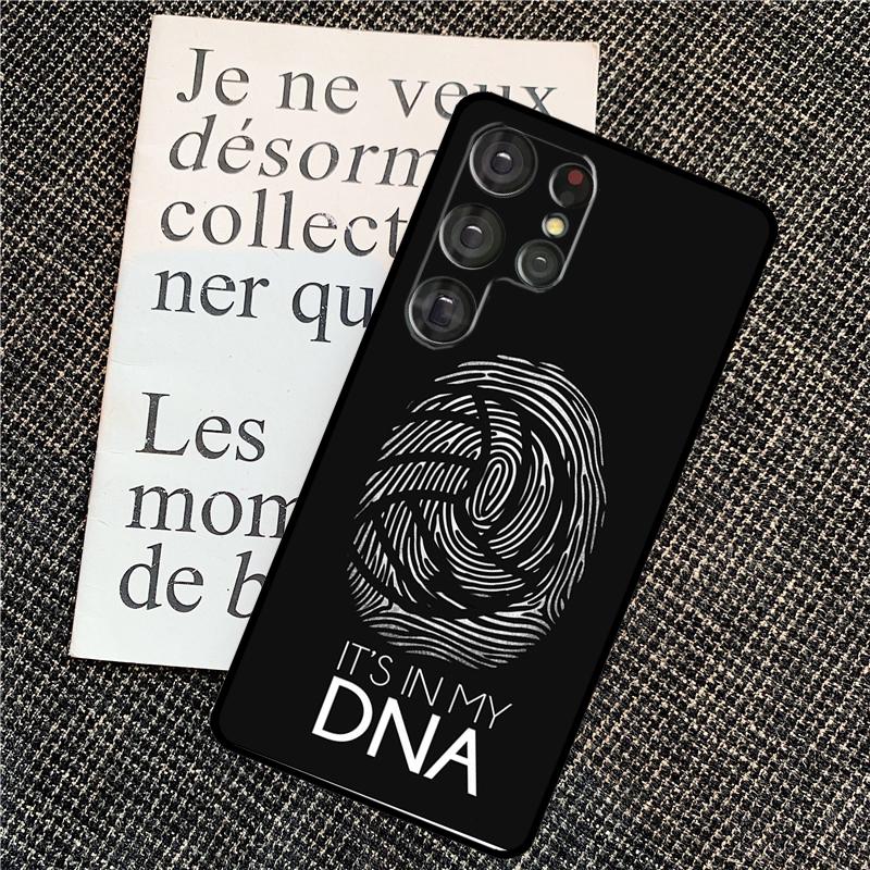 Volleyball Sport Case For Samsung Galaxy S25 Ultra S20 S21 S22 S23 S24 Ultra S9 S10 Plus S24 FE Back Cover
