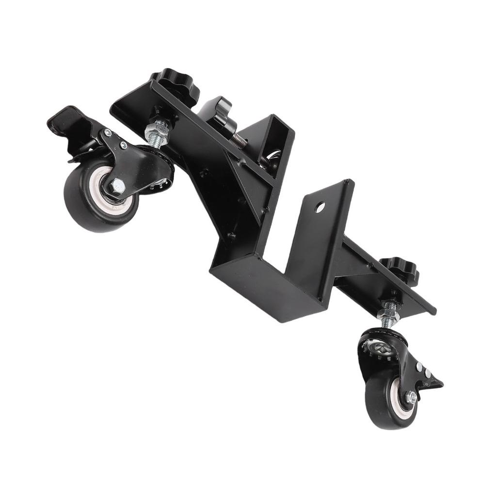 Thickened Panel Moving Cart Steel Door Lifter Tool Stable Door Installation Dolly Workshop