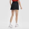 Fila Серия Гольф Простые Модные Спортивные Гольф Универсальные Удобные Плетеные Повседневные Шорты Женские шорты Глубокий Черный A11W625817FBK