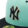 New Era newera Футболка с коротким рукавом и спущенным плечом 14353346 NER35A2954 MLB New York Yankees NY Белый Белый L Одежда MLB Эксклюзивная одежда ONSPOTZ