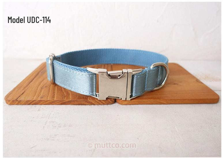 MUTTCO Прочный набор поводков для собак, Устойчивый к рывкам, UDC-114