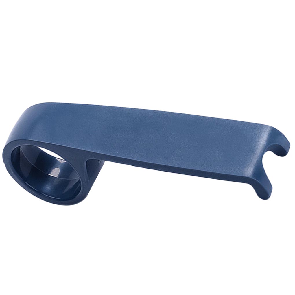 Keep Hand Clean Toilet Seat Lid Lifter Portable Lifter Avoid Touching Toilet ABS Seat Cover Lift Handle