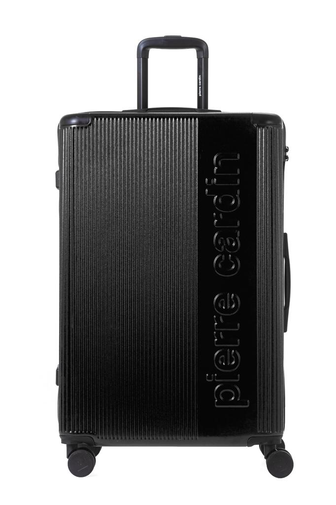 Набор из 3 чемоданов BERLIN Black.