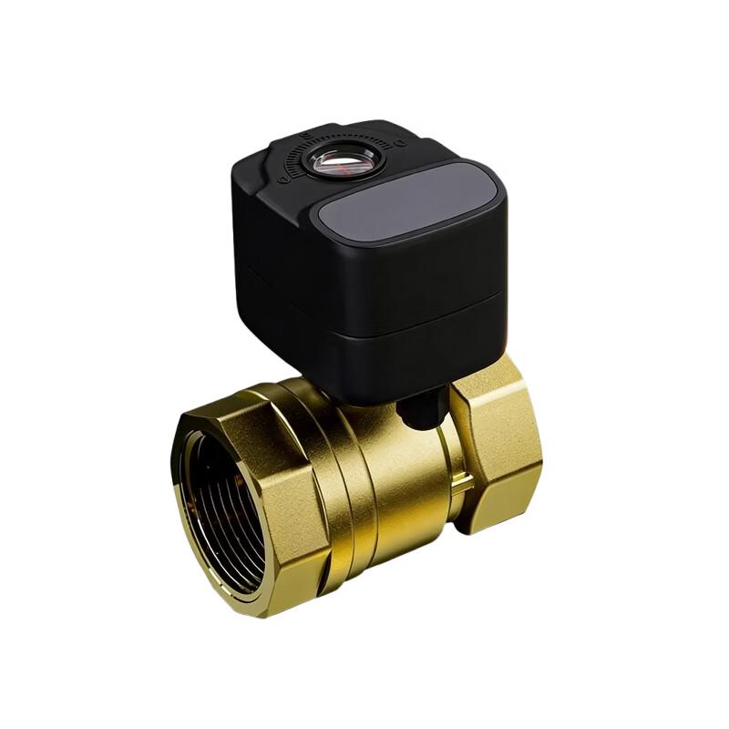 RuiYouLi Electric Ball Valve