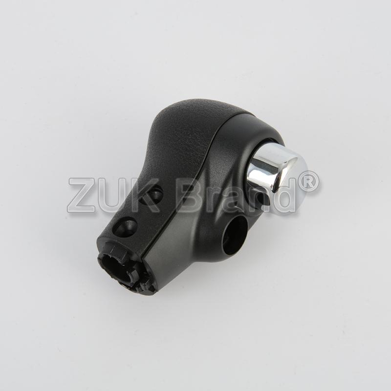 ZUK Car Gear Shift Knob Shifter Handle For HONDA CRV CR-V RE 2007 2008 2009 2010 2011 LHD Model 54130-SWA-A83ZA