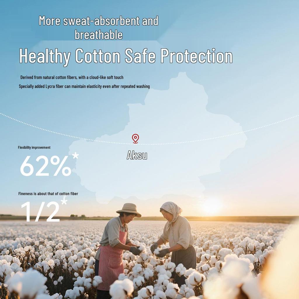 2025 Новый подростковый полосатый теплый флисовый комплект нижнего белья из бархата и хлопка с лайкрой для осени/зимы