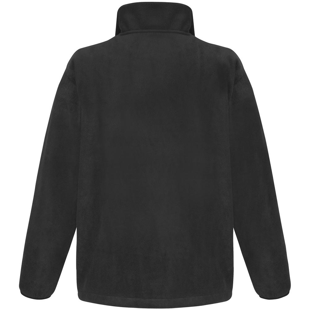 Result Mens Core Fashion Fit Outdoor Fleece Jacket