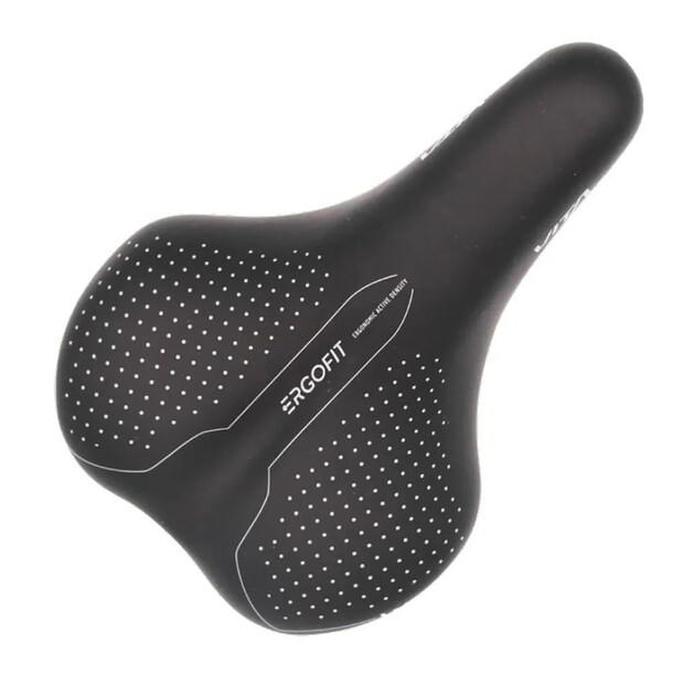 Mvtek Ergofit велосипедное седло with clamp