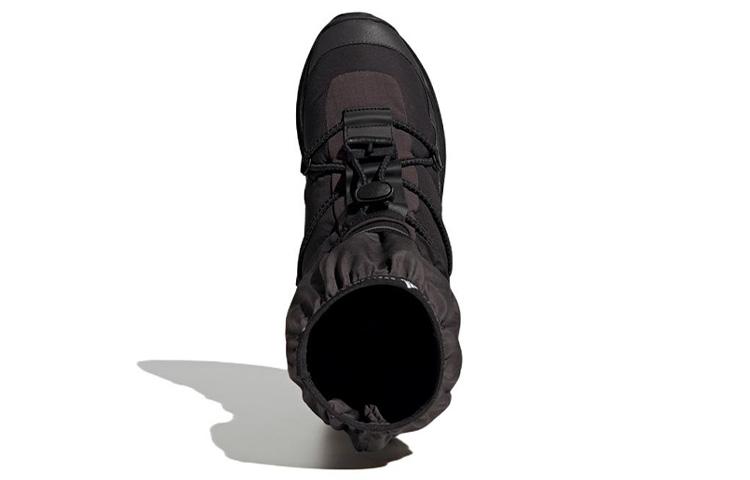 Зимние ботинки Stella McCartney x Зимние ботинки Wmns Adidas Cold.RDY 'Core Black' Женские GY4384
