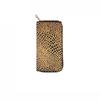 Generation New Snake Print Leopard Print Long Zipper Wallet Clutch Bag Digital