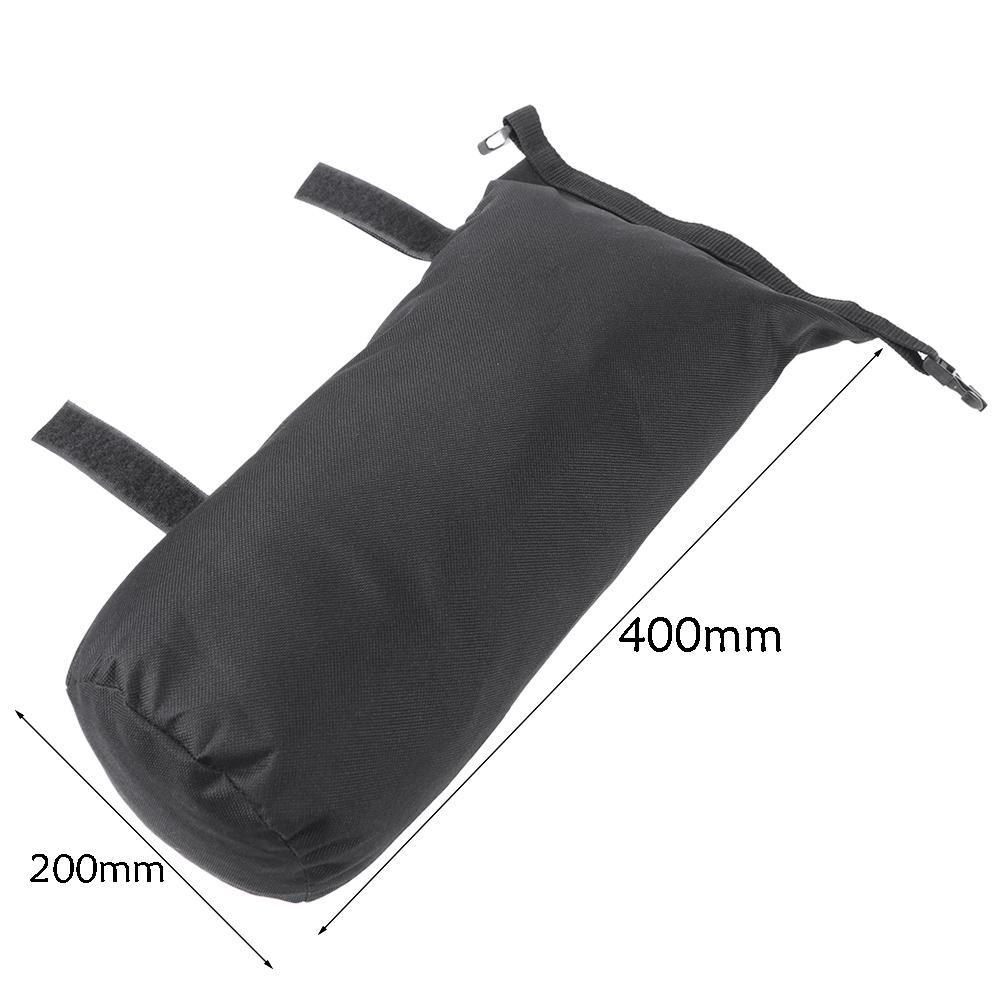Camping Equipment Outdoor Accessories Garden Gazebo Foot Leg Feet Weights Sand Bag Oxford Cloth Windproof Tent Accessories