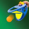 Fitness Hand Toss Ball Parent-Child Interactive Throw Catch Toy Gifts Hand Grasping Balls  Children