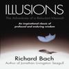 Illusions by Richard Bach Paperback Book 9780099427865